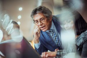 Conducting Annual Employee Reviews